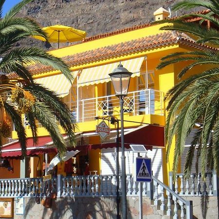 חוף ואיה גראן ריי Apartamentos Punta Marina El Llano מראה חיצוני תמונה